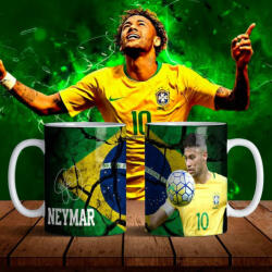 Neymar JR FullPrint V1