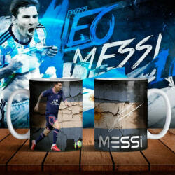 Lionel Messi FullPrint V3