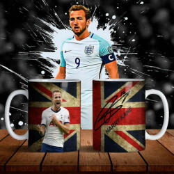 Harry Kane FullPrint V2