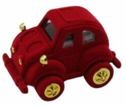 Aczél Ékszerüzlet és Zálogház Ajándékdoboz-Piros autó (A2-Piros autó)