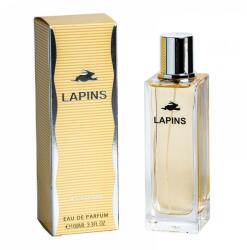 Real Time Lapins pour Femme EDP 100 ml Parfum