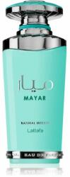 LATTAFA Mayar Natural Intense EDP 100 ml