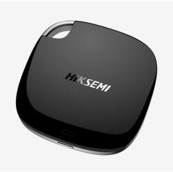 Hikvision HIKSEMI T100 1TB USB 3.0 (HS-ESSD-T100(STD)/1024G/BLACK/NEWSEMI/WW)