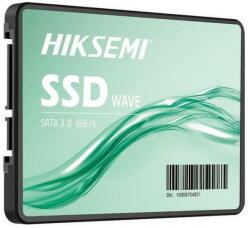 Hikvision HIKSEMI Wave 2.5 240GB SATA3 (HS-SSD-WAVE(S)(STD)/240G/SATA/WW)