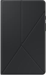 Samsung Galaxy Tab A9 Book Cover black (EF-BX110TBEGWW)