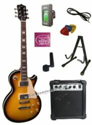 Vision LSC-1 Sunburst set 3