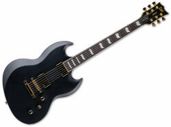 ESP LTD Viper-1000 Vintage Black