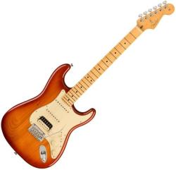 Fender American Professional II Stratocaster HSS MN SS