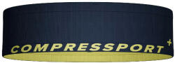 Compressport Free Belt futóöv, dress blue, ML/L