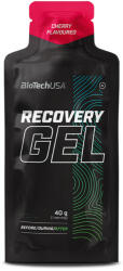 BioTechUSA Recovery Gel 40 g Cherry