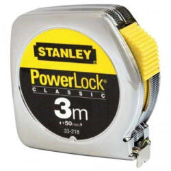 STANLEY PowerLock 3 m/12,7 mm 1-33-238