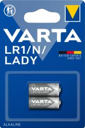 VARTA N Lady LR1 (2)