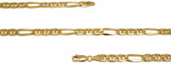 Ékszershop H-figaró arany nyaklánc (1271821)