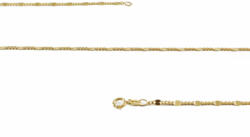 Ékszershop Női arany nyaklánc (1264327)