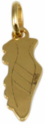 Ékszershop Focicsuka arany medál (1268330)