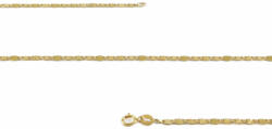 Ékszershop Női arany nyaklánc (1251148)