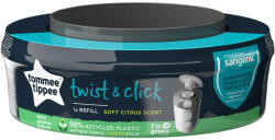 Tommee Tippee Twist & Click / Sangenic TEC utántöltő 1 db