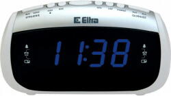 Eltra Radio cu ceas ZOSIA 312PLL Alb