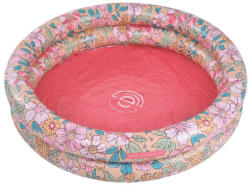 Swim Essentials gyerek medence 100 cm - Pink Blossom (2020SE429)