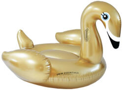 Swim Essentials ride-on matrac - Gold Swan (2020SE50)
