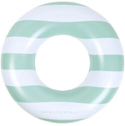 Swim Essentials gyerek úszógumi 90 cm - Green White (2022SE344)