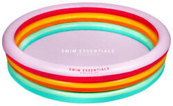 Swim Essentials gyerek medence 150 cm - Rainbow (2020SE133)