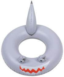 Swim Essentials gyerek állatos úszógumi 55 cm - Grey Shark (2023SE987)