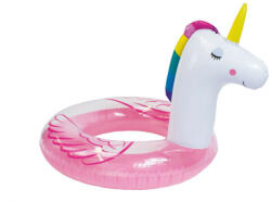 Swim Essentials úszógumi 104 cm - Transparent Unicorn (2020SE485)