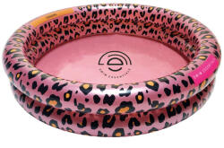 Swim Essentials gyerek medence 60 cm - Rose Gold Leopard (2020SE59)