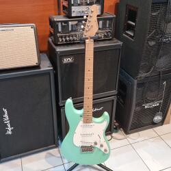 Sandberg California ST-S Soft Aged Surf Green