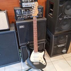 Sandberg California ST-S Hardcore Aged Black