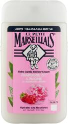 Le Petit Marseillais Málna bazsarózsa 250 ml