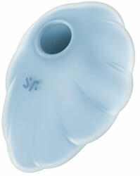 Satisfyer Cloud Dancer kék