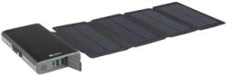 Sandberg 420-56 Solar 4-paneles 25000 mAh Powerbank