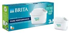BRITA 1051755 Maxtra Pro Pure Performance 3 db-os szűrőbetét (1051755)