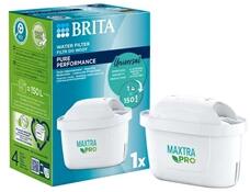 BRITA 1051750 Maxtra Pro Pure Performance 1 db-os szűrőbetét (1051750) - bestbyte