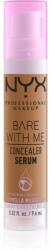 NYX Cosmetics Bare With Me Serum 09 deep golden 9,6 ml