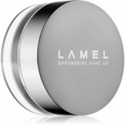 LAMEL Flamy Sparkle Rush Extra Shine Eyeshadow umbre de pleoape cu sclipici culoare №402 2 g