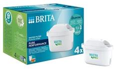 BRITA 1051757 Maxtra Pro Pure Performance 4 db-os szűrőbetét (1051757)