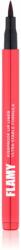 LAMEL Flamy Kissproof Lip Liner creion contur de buze, tip carioca culoare №401 1, 6 ml
