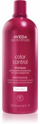 Aveda Color Control Light Shampoo șampon pentru păr vopsit 1000 ml