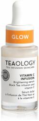 Teaology Serums Vitamin C Infusion ser stralucire cu vitamina C 15 ml