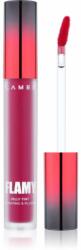 LAMEL Flamy Jelly Tint lip gloss hidratant culoare №401 3 ml