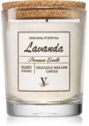 Vila Hermanos 1884 Lavender lumânare parfumată 75 g