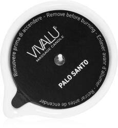 LUMEN Vivalu Palo Santo lumânare de masaj 100 ml