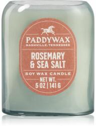 Paddywax Vista Rosemary & Sea Salt lumânare parfumată 142 g