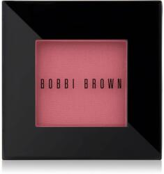 Bobbi Brown Blush fard de obraz sub forma de pudra culoare Sand Pink 3.5 g