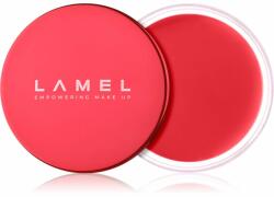 LAMEL Flamy Fever Blush blush cremos culoare №402 7 g
