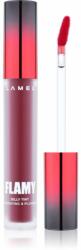 LAMEL Flamy Jelly Tint lip gloss hidratant culoare №402 3 ml
