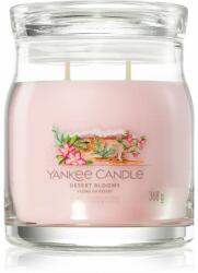 Yankee Candle Desert Blooms lumânare parfumată 368 g